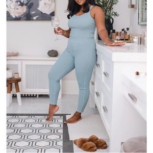 Fancy Homebody Rib Set